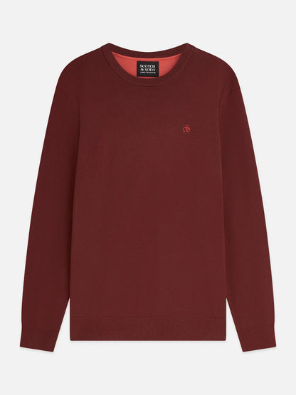 Essentials Ecovero Pullover