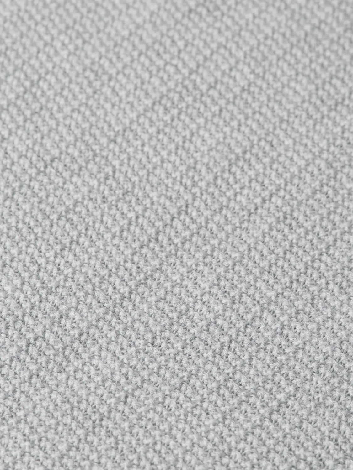 Seasonal Core Structured Knitted Regular-Fit Polo
