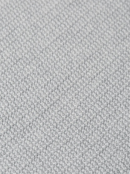 Seasonal Core Structured Knitted Regular-Fit Polo