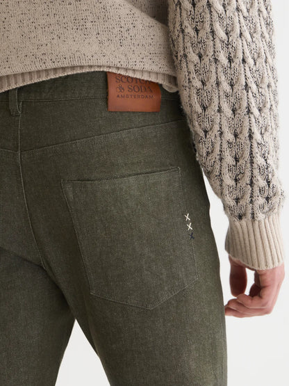 Ralston Regular Slim Jeans