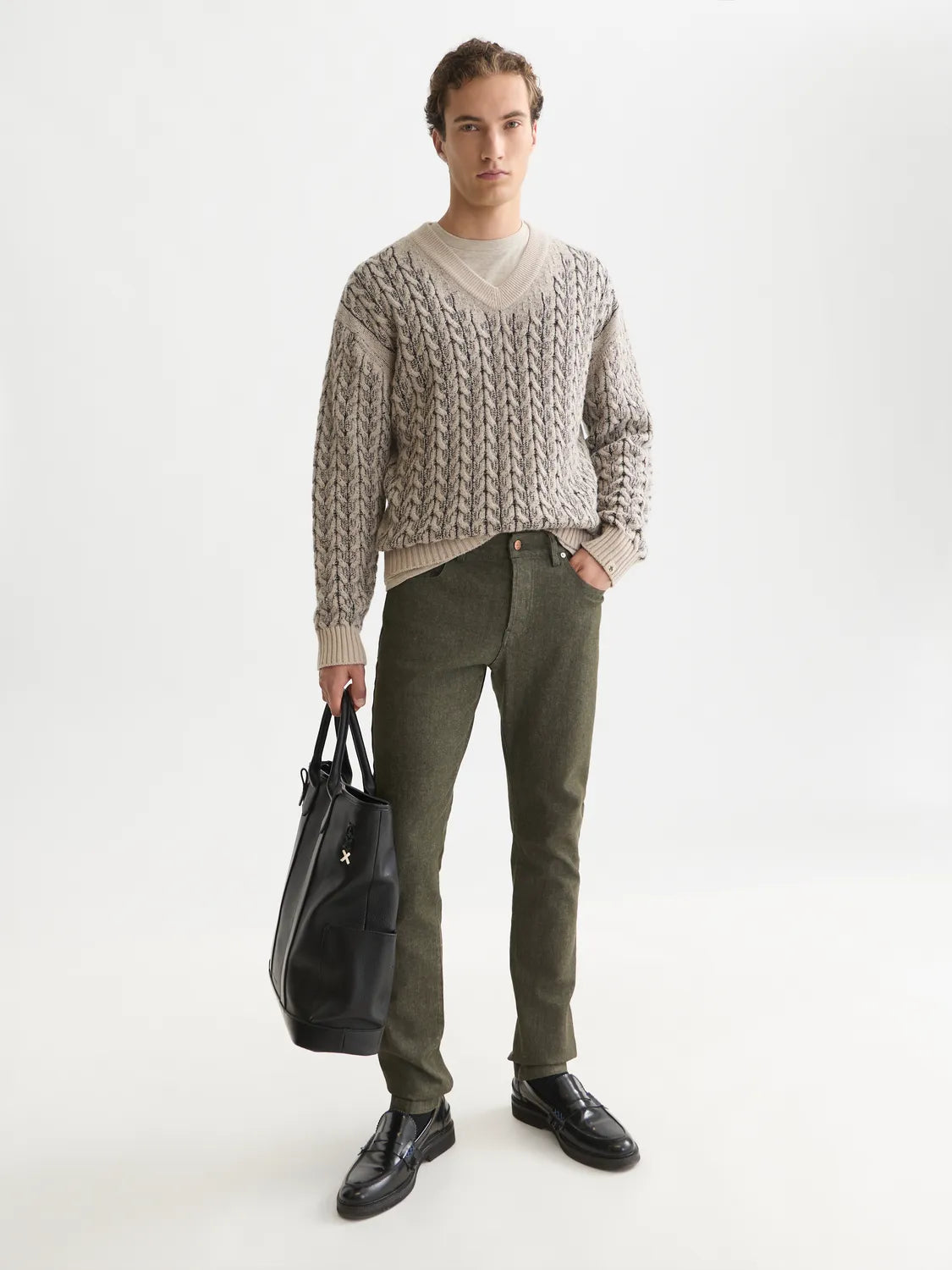 Ralston Regular Slim Jeans