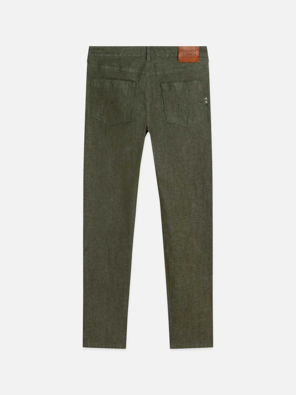 Ralston Regular Slim Jeans