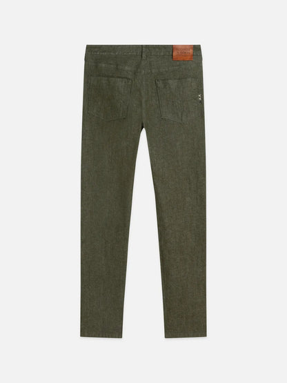 Ralston Regular Slim Jeans