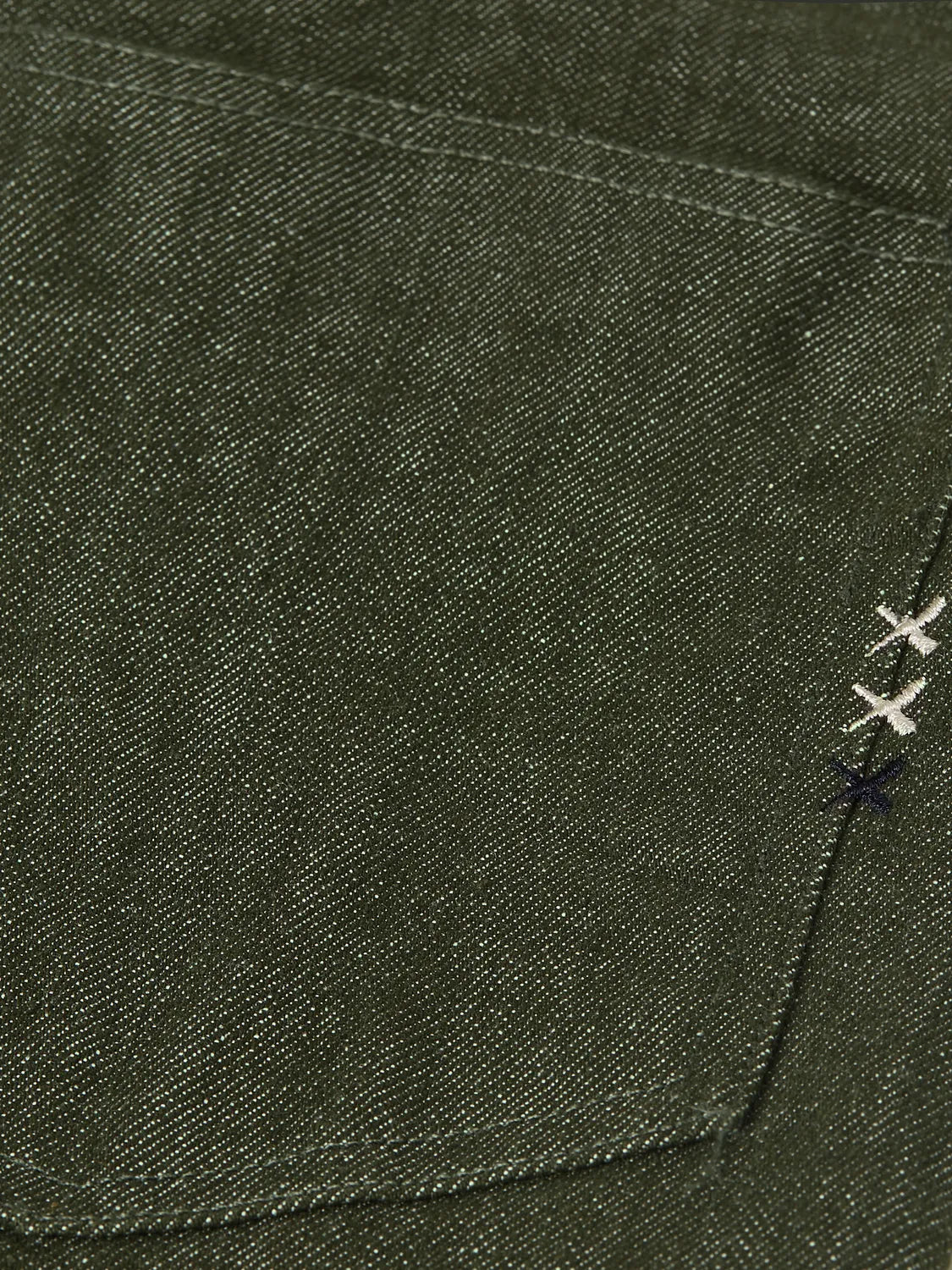 Ralston Regular Slim Jeans
