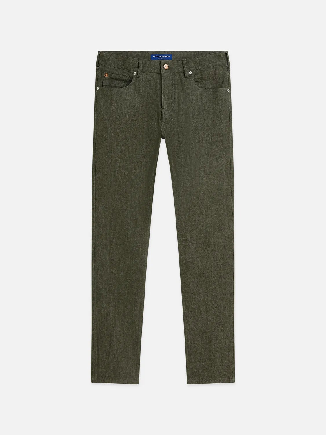 Ralston Regular Slim Jeans
