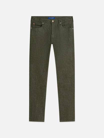 Ralston Regular Slim Jeans