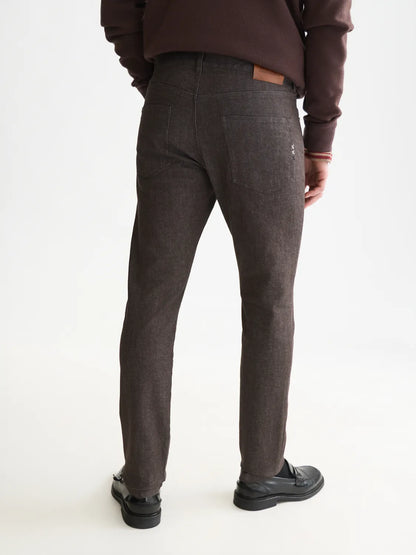 Ralston Regular Slim Jeans