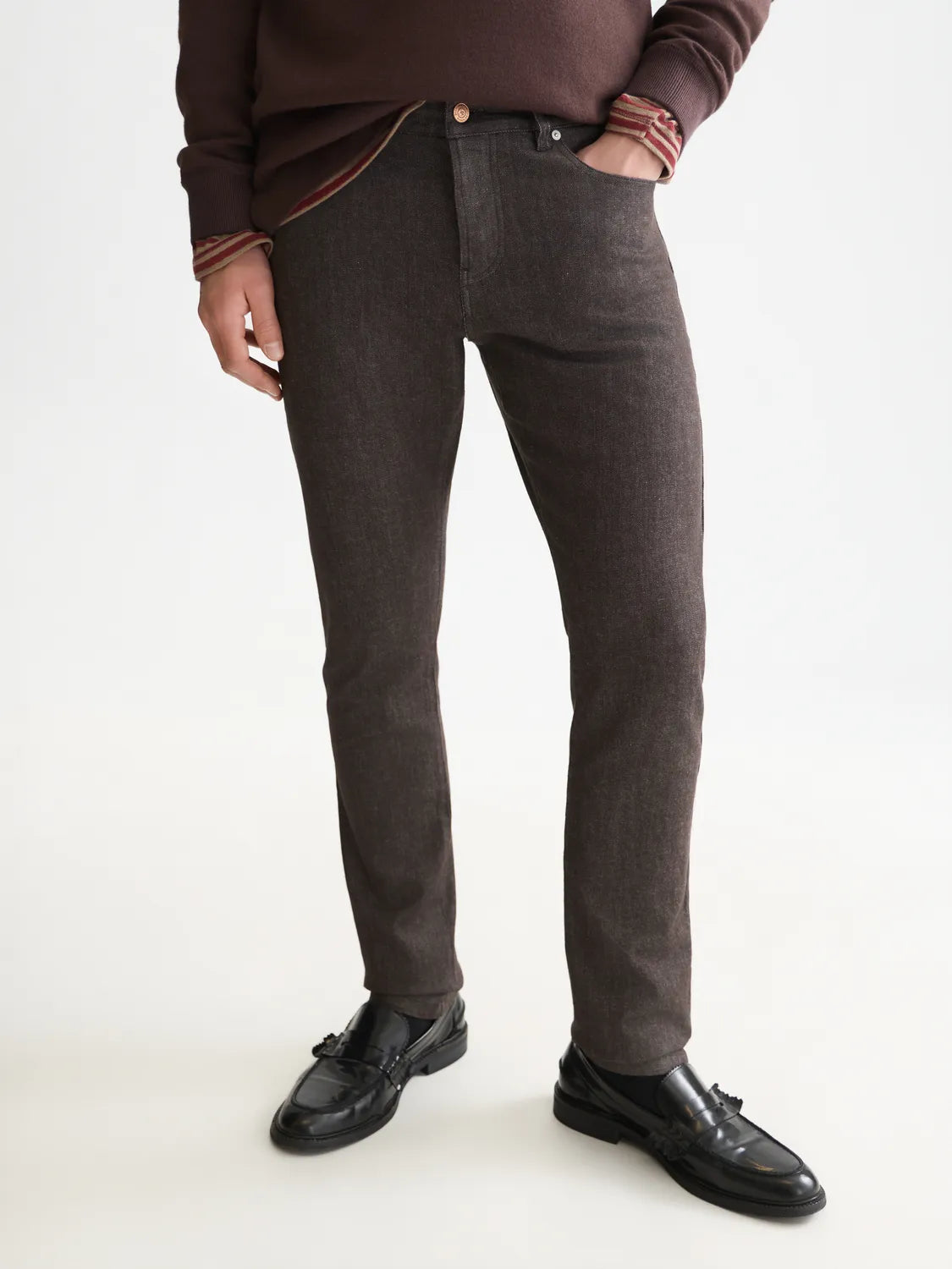 Ralston Regular Slim Jeans