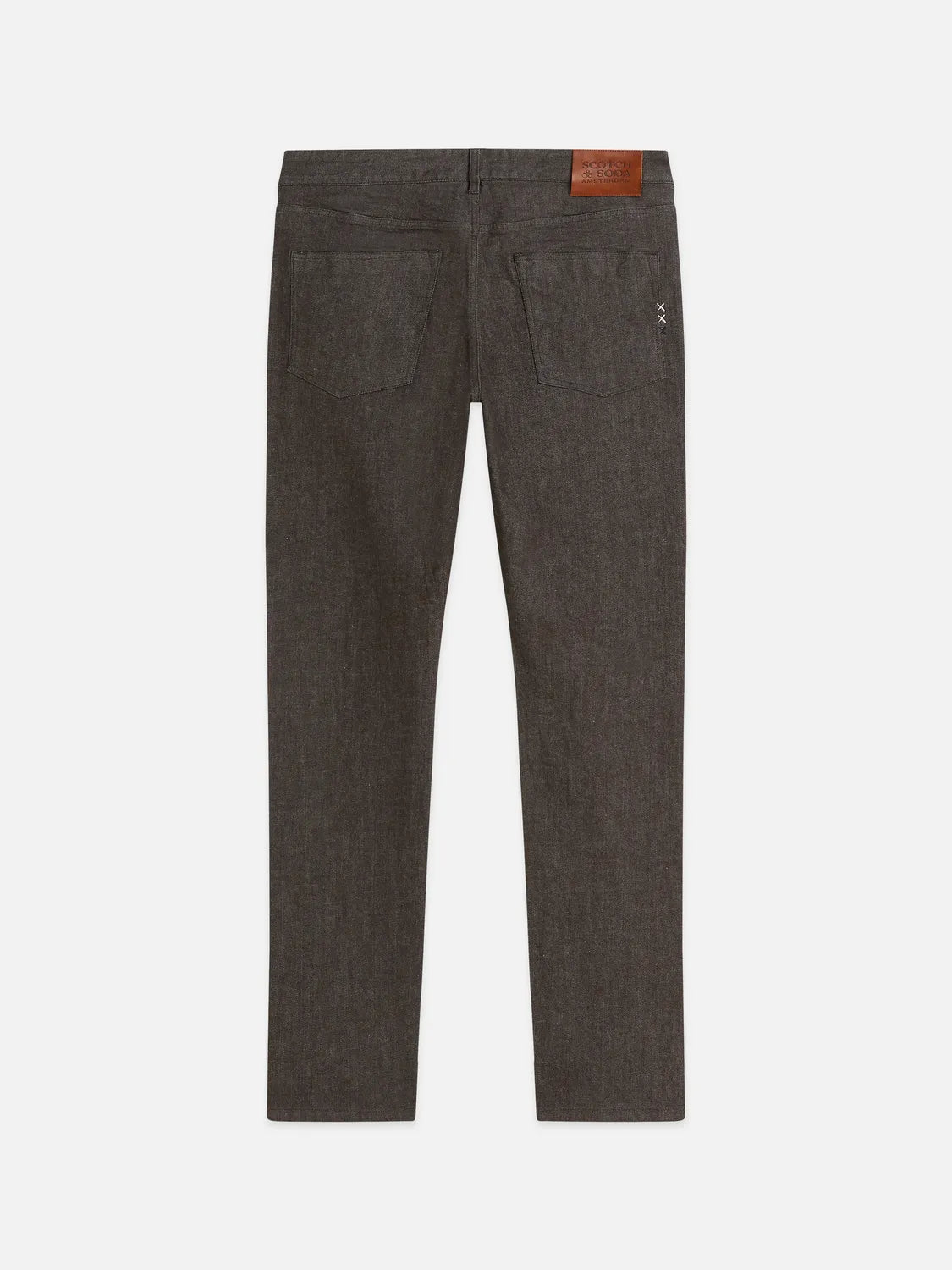 Ralston Regular Slim Jeans