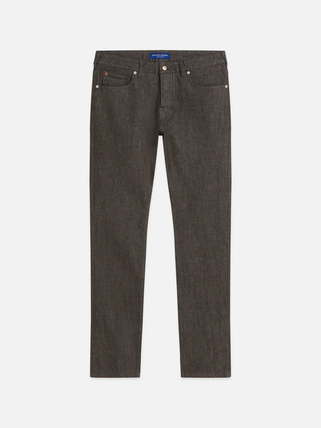 Ralston Regular Slim Jeans
