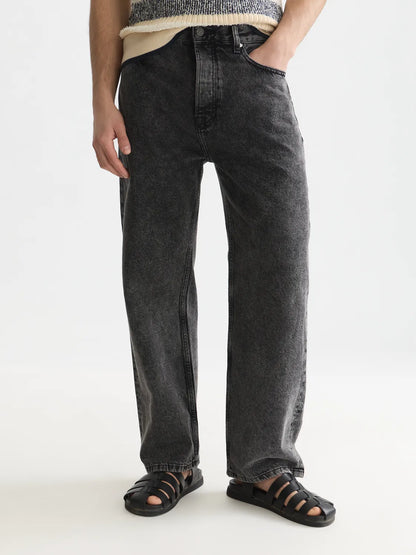 The Pitch Loose Fit Jeans