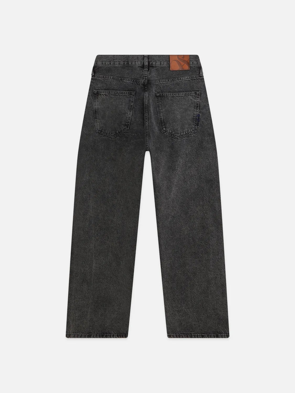 The Pitch Loose Fit Jeans