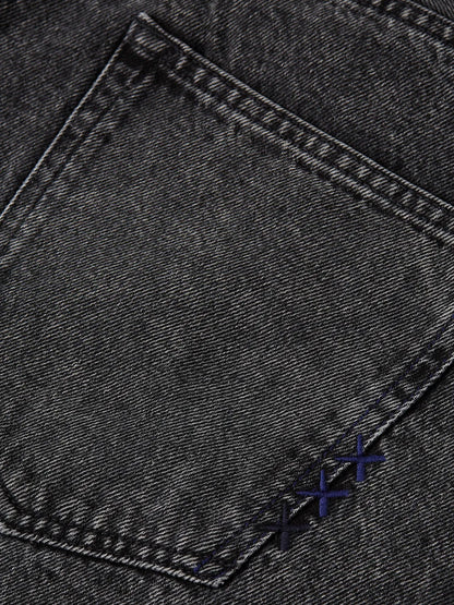 The Pitch Loose Fit Jeans