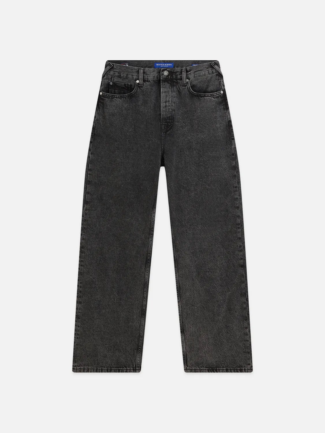 The Pitch Loose Fit Jeans