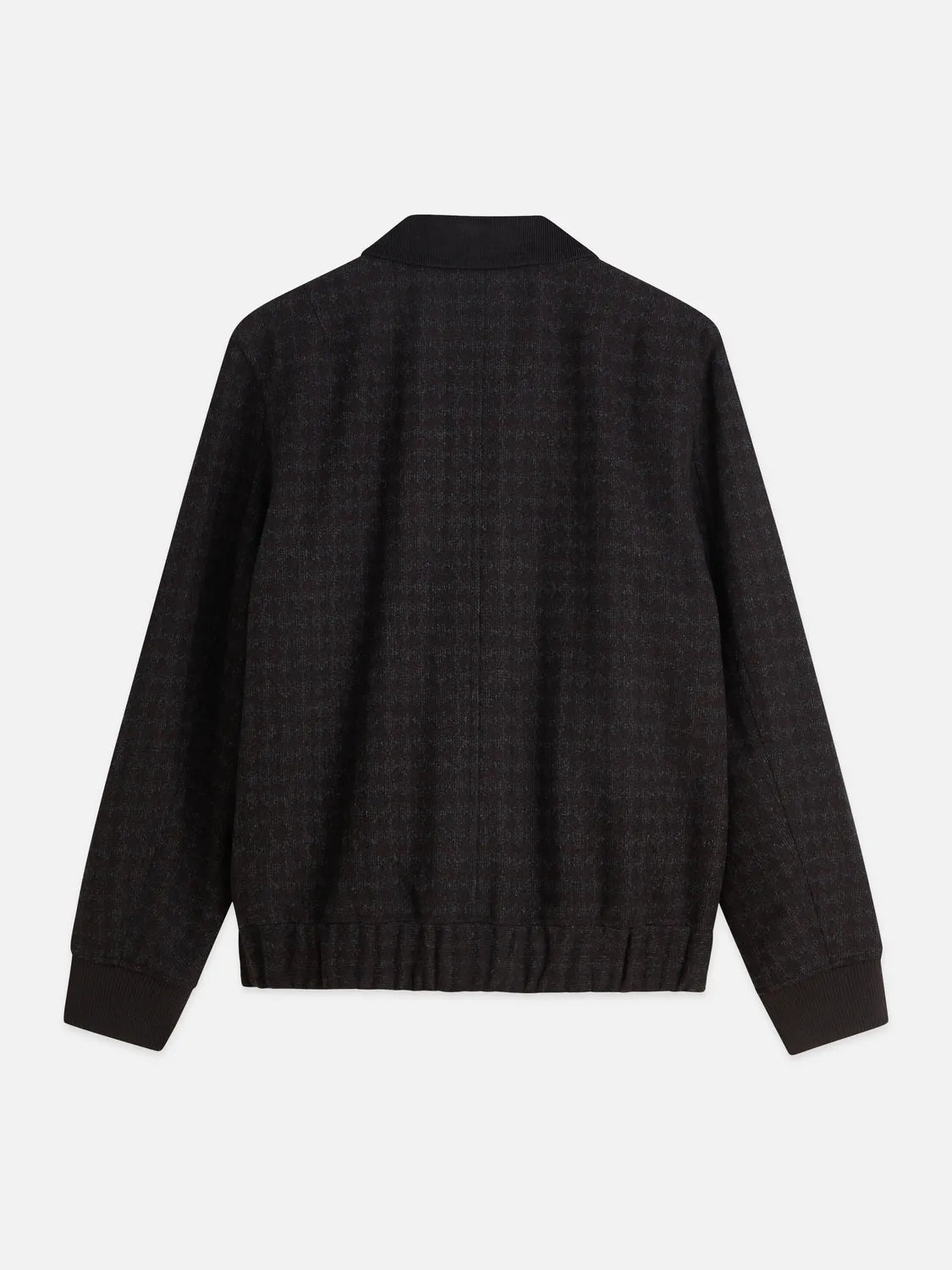 Wool Deck Jacket