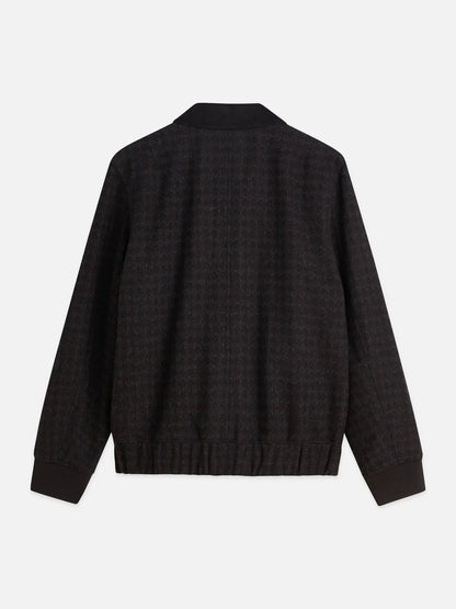 Wool Deck Jacket