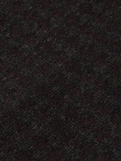 Wool Deck Jacket