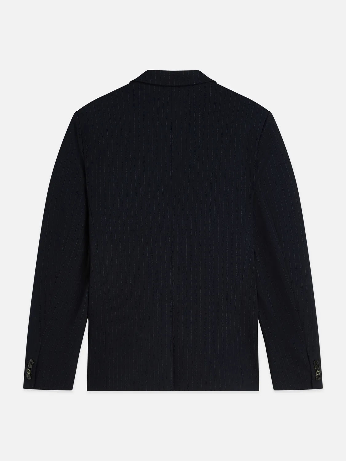 Miles Tailored Jersey Regular-Fit Blazer
