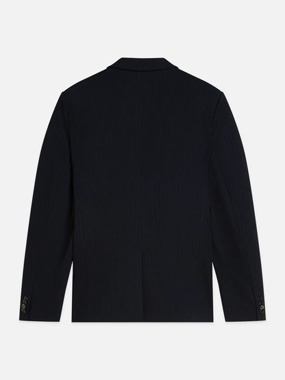 Miles Tailored Jersey Regular-Fit Blazer