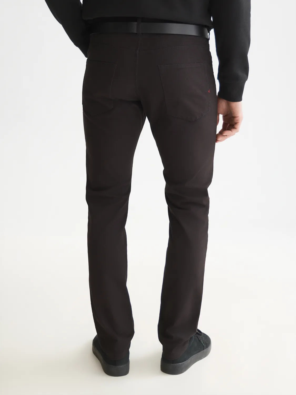 Ralston Stretch Cotton-Twill 5 Pocket Pant