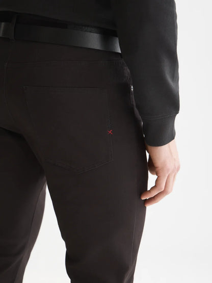 Ralston Stretch Cotton-Twill 5 Pocket Pant