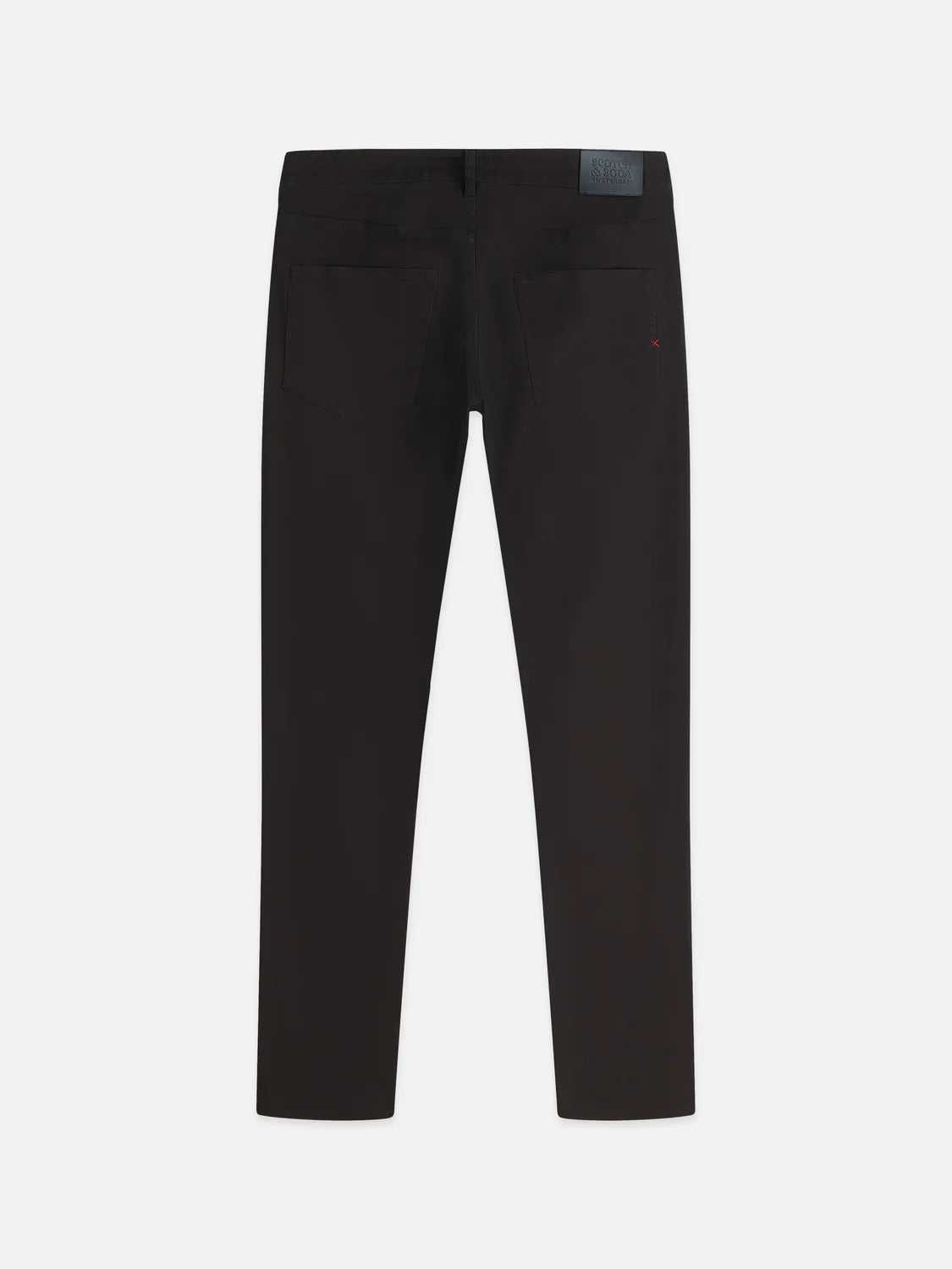 Ralston Stretch Cotton-Twill 5 Pocket Pant