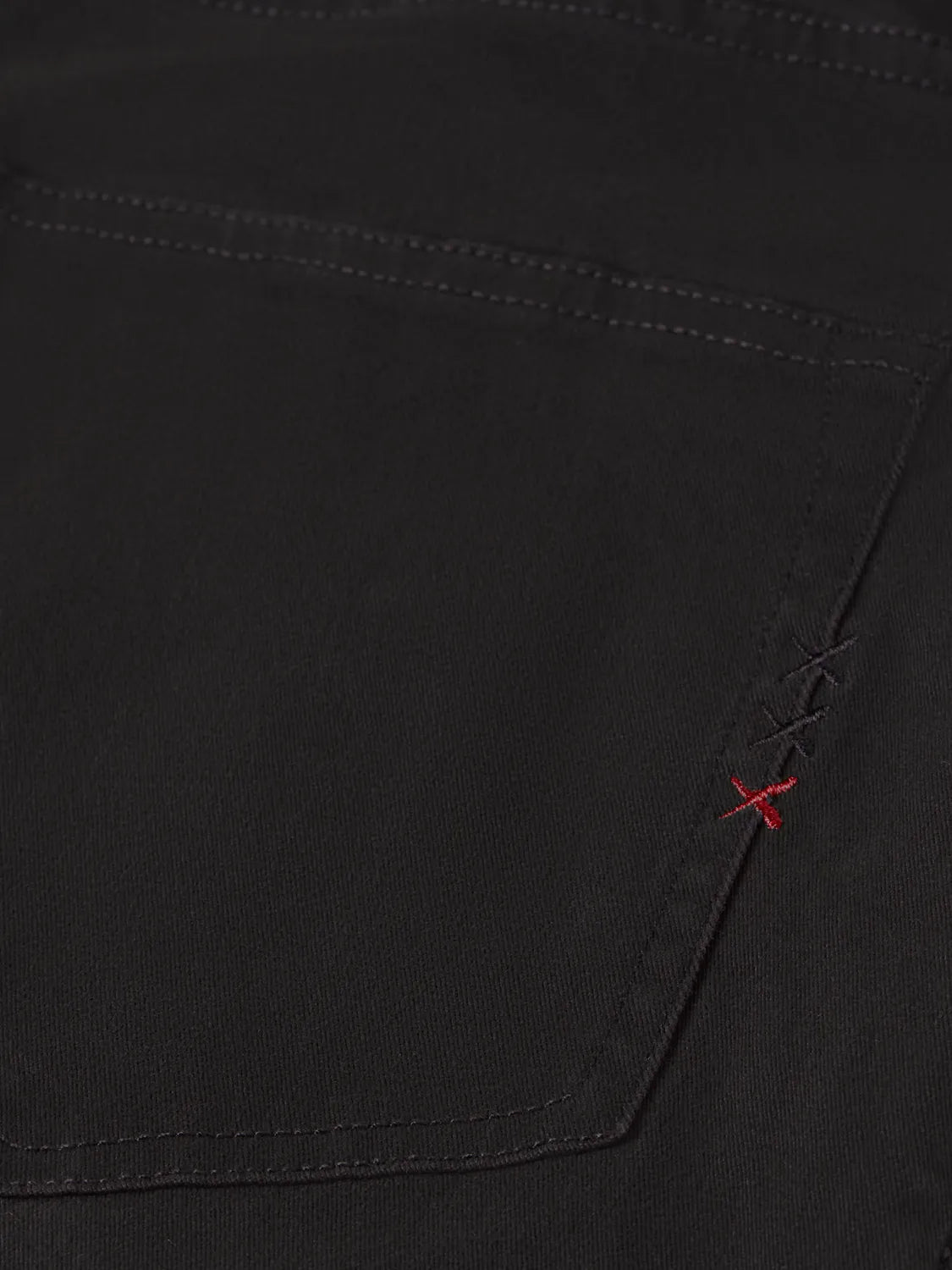Ralston Stretch Cotton-Twill 5 Pocket Pant