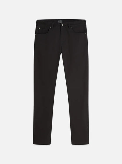 Ralston Stretch Cotton-Twill 5 Pocket Pant