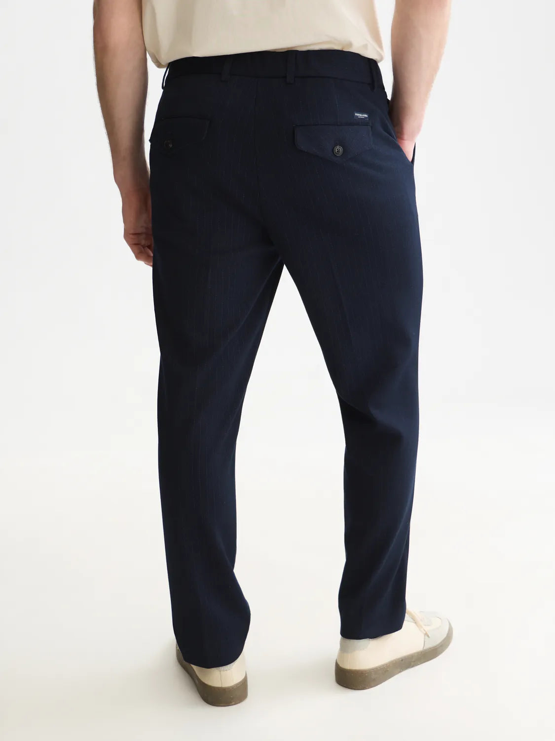 Finch Tailored Jersey Jogger