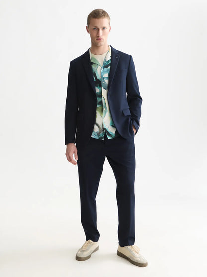 Finch Tailored Jersey Jogger