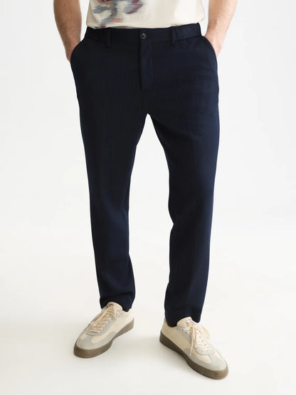 Finch Tailored Jersey Jogger