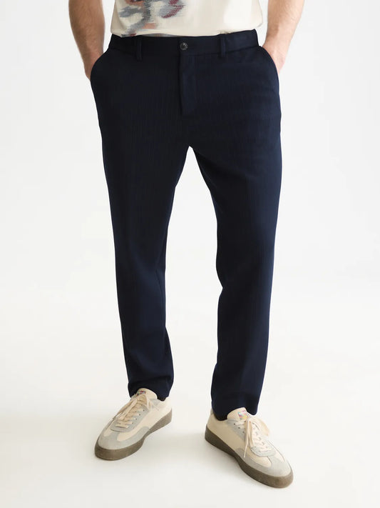 Finch Tailored Jersey Jogger