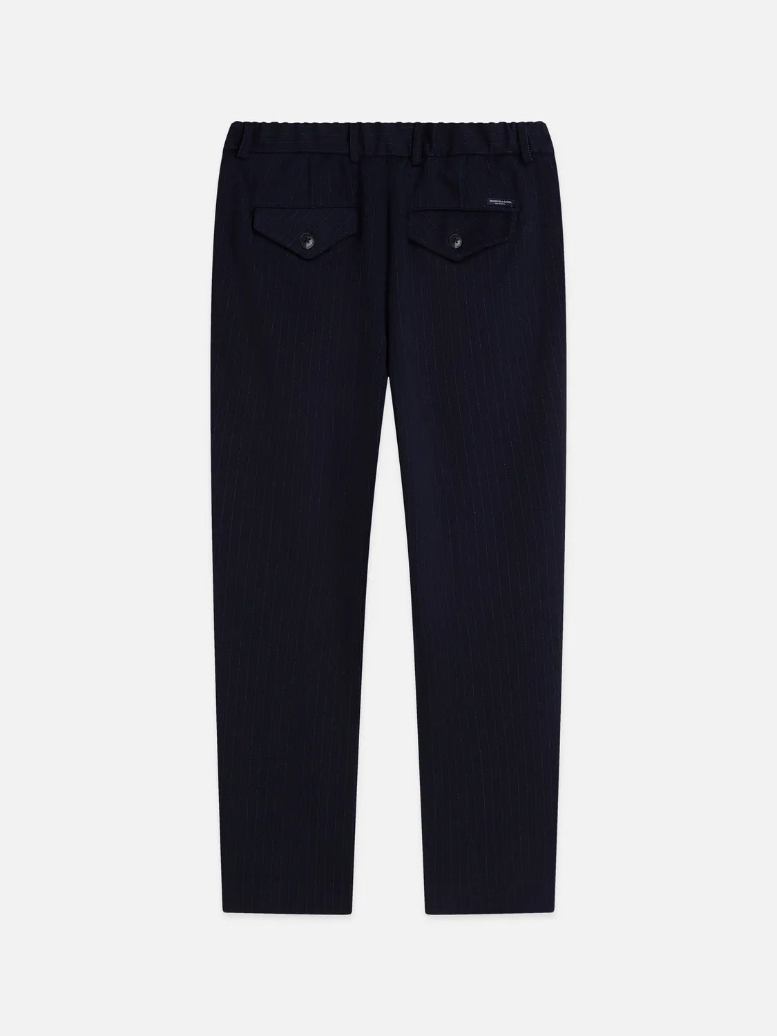Finch Tailored Jersey Jogger