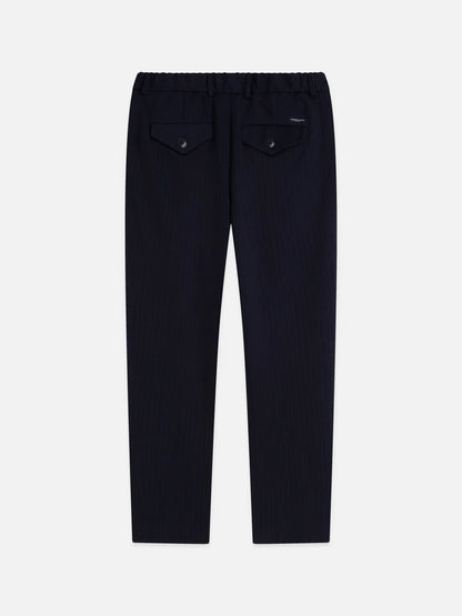 Finch Tailored Jersey Jogger