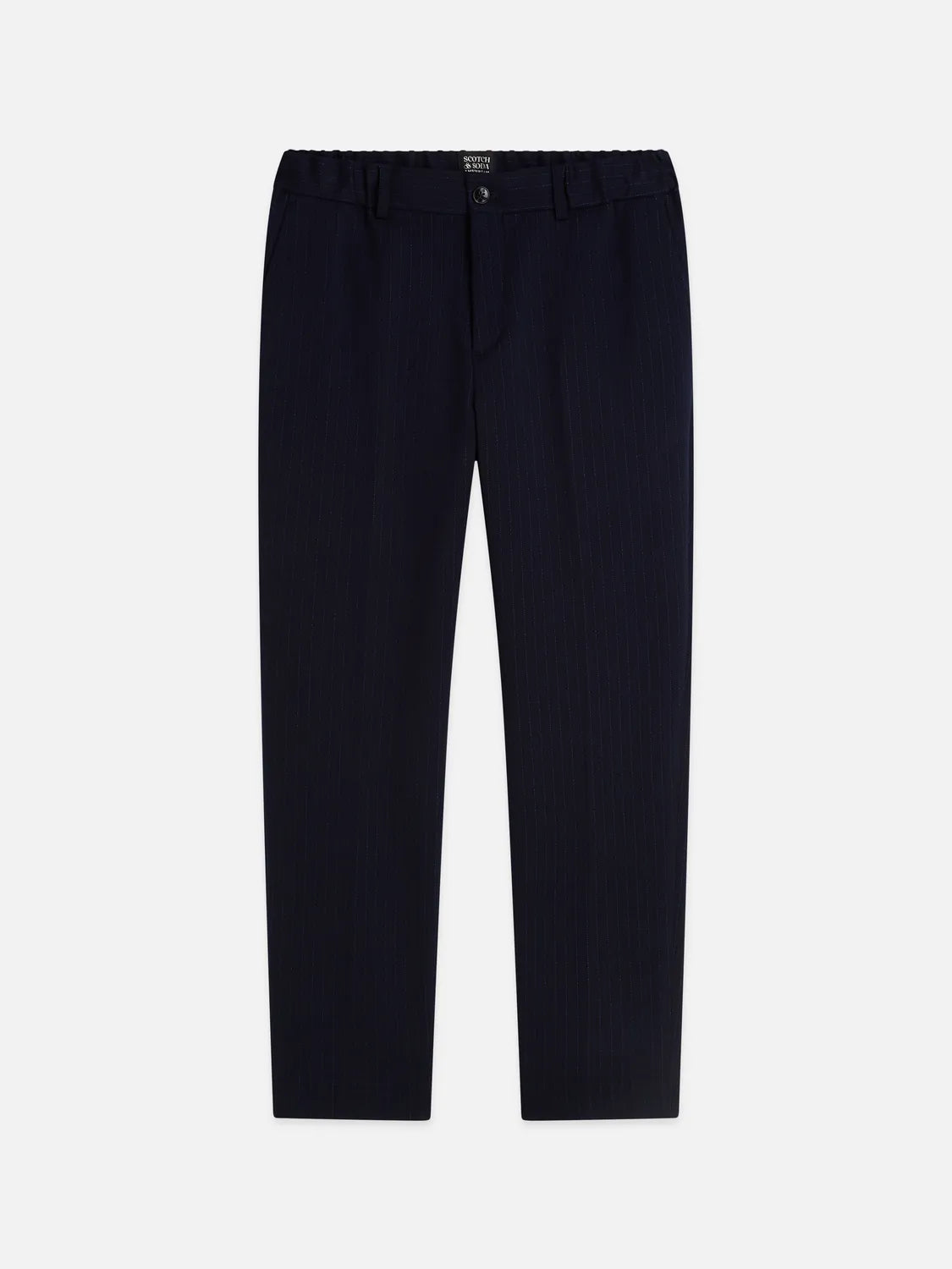 Finch Tailored Jersey Jogger