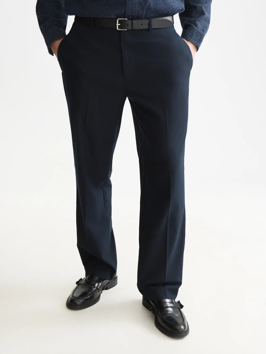 Otis Wool-Blend Jogger