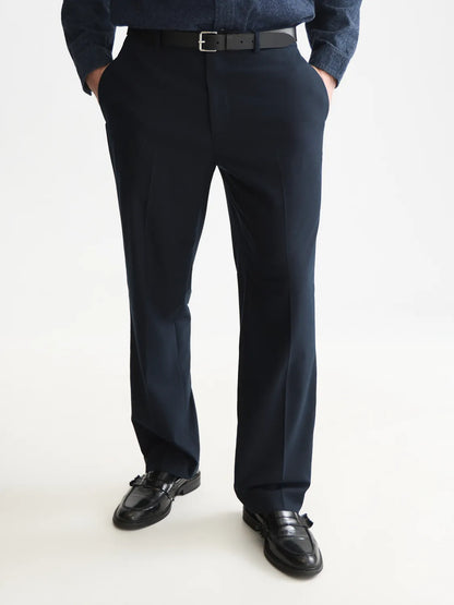 Otis Wool-Blend Jogger