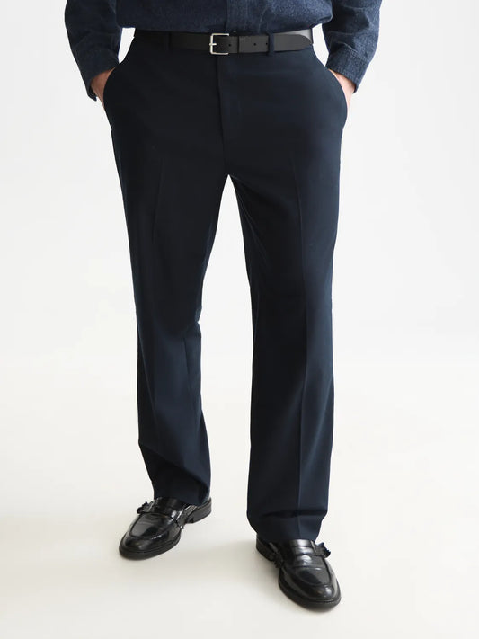 Otis Wool-Blend Jogger