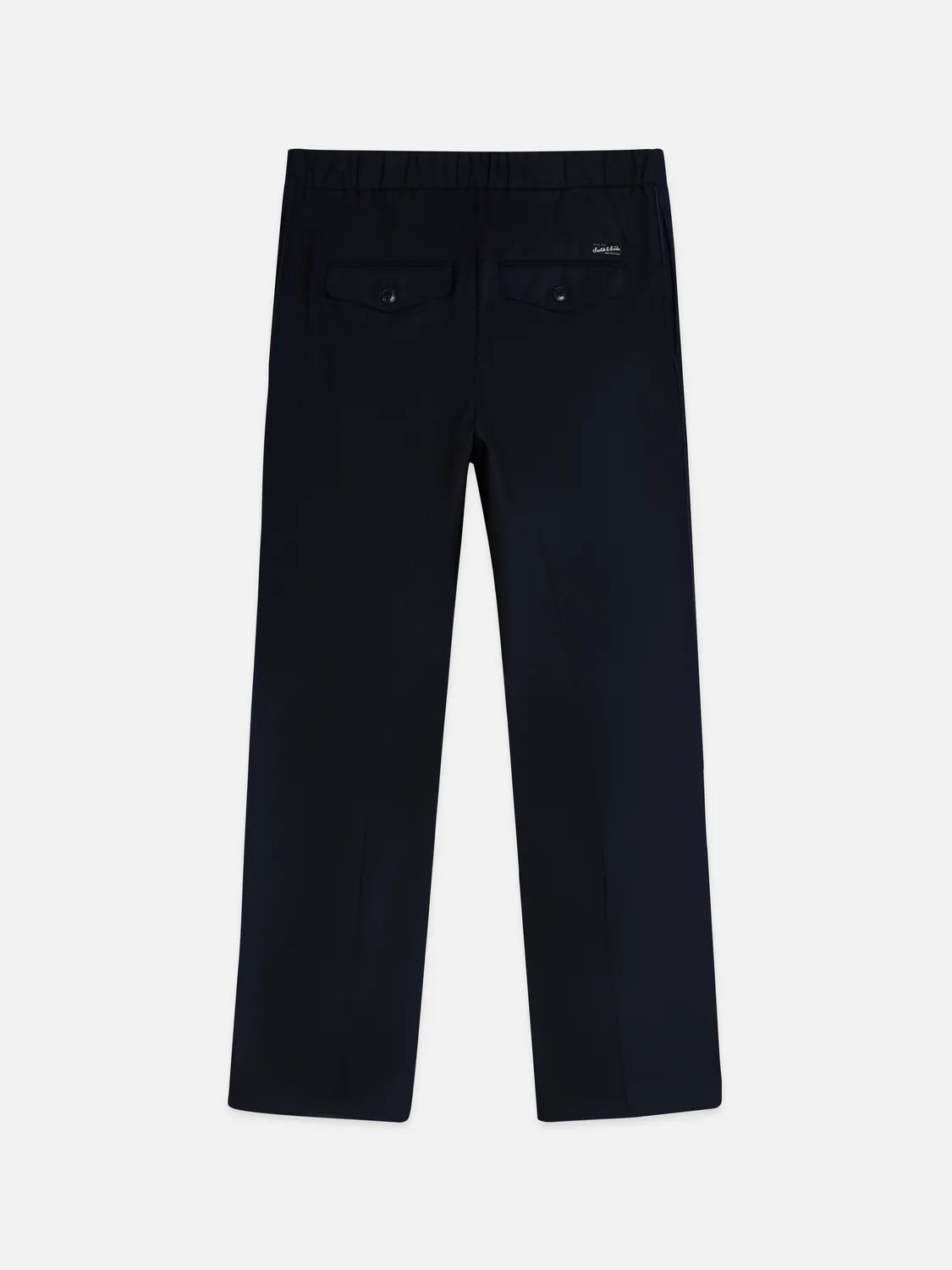 Otis Wool-Blend Jogger