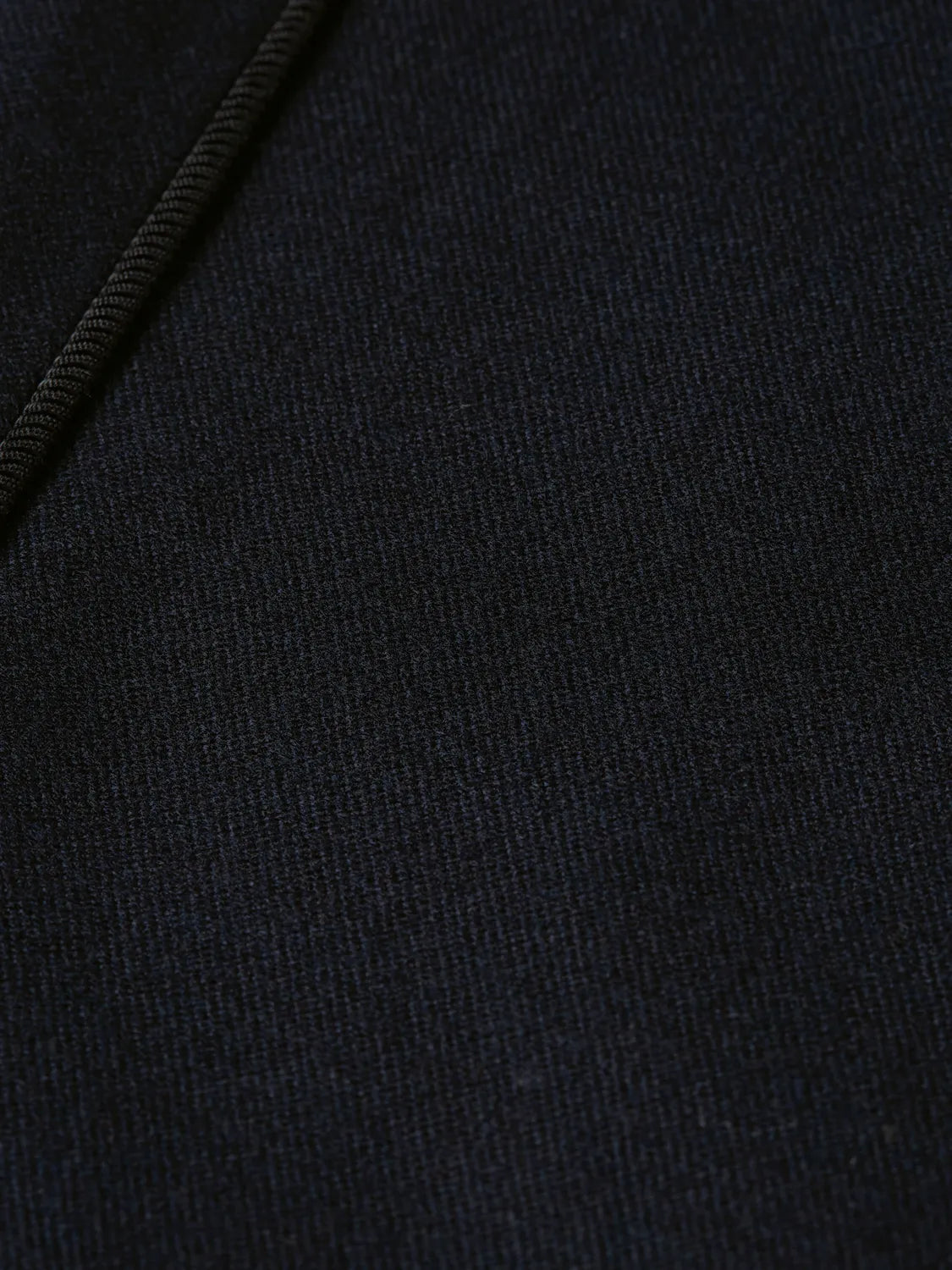 Otis Wool-Blend Jogger
