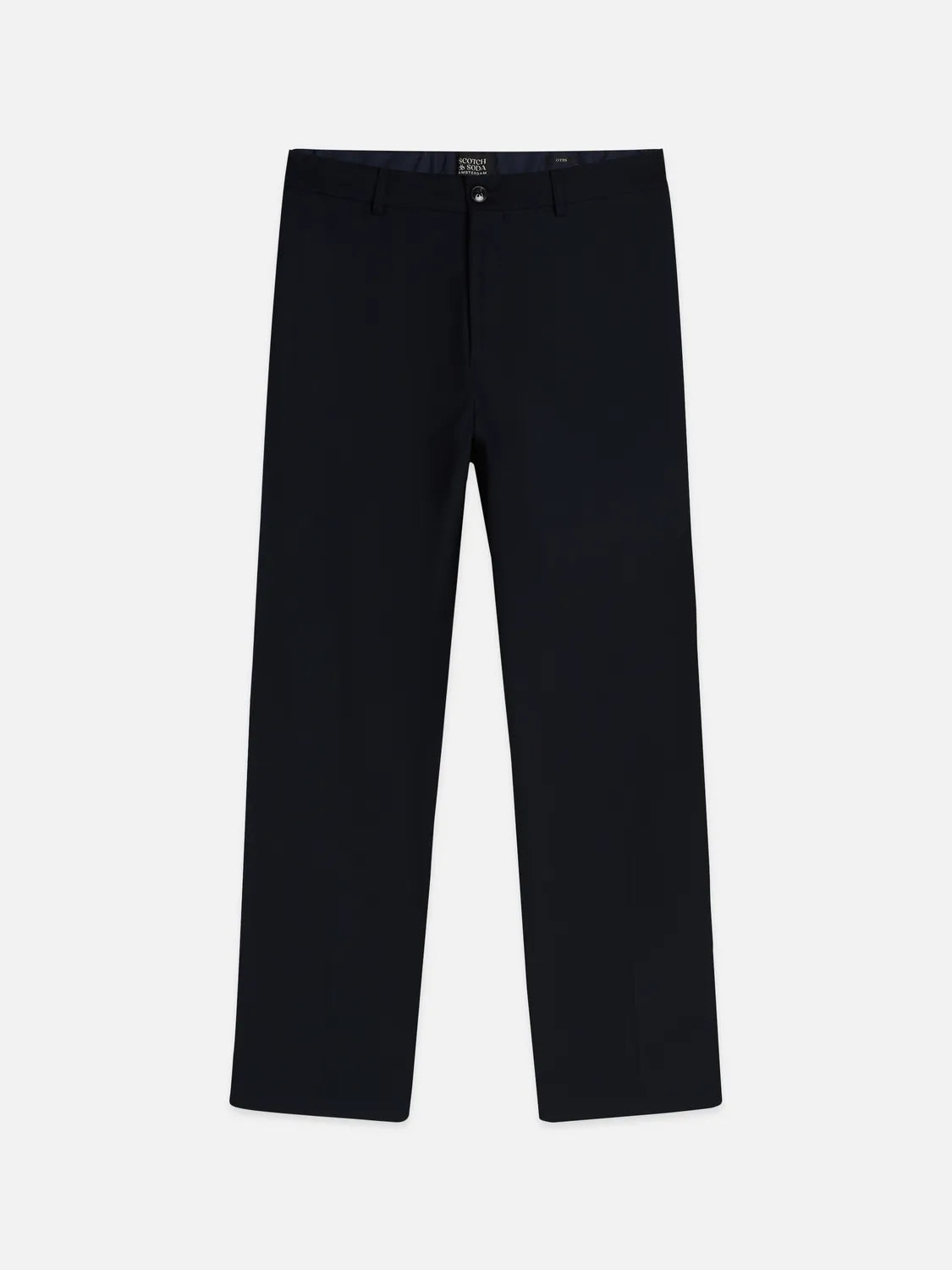 Otis Wool-Blend Jogger