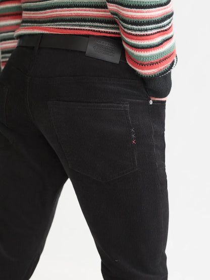 Ralston Stretch Cotton Corduroy 5-Pocket Pant