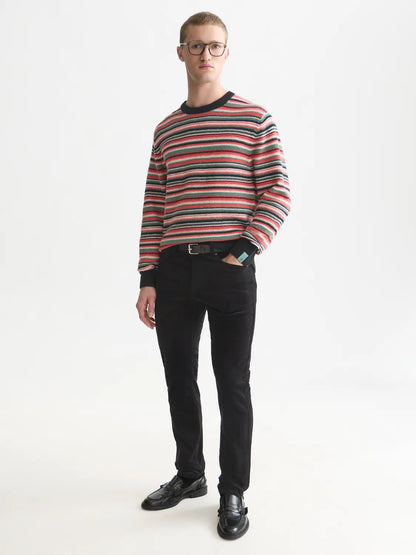 Ralston Stretch Cotton Corduroy 5-Pocket Pant