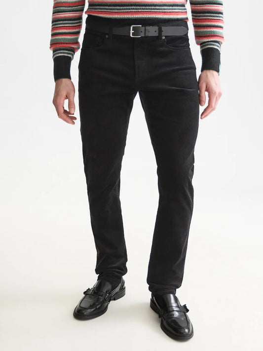 Ralston Stretch Cotton Corduroy 5-Pocket Pant