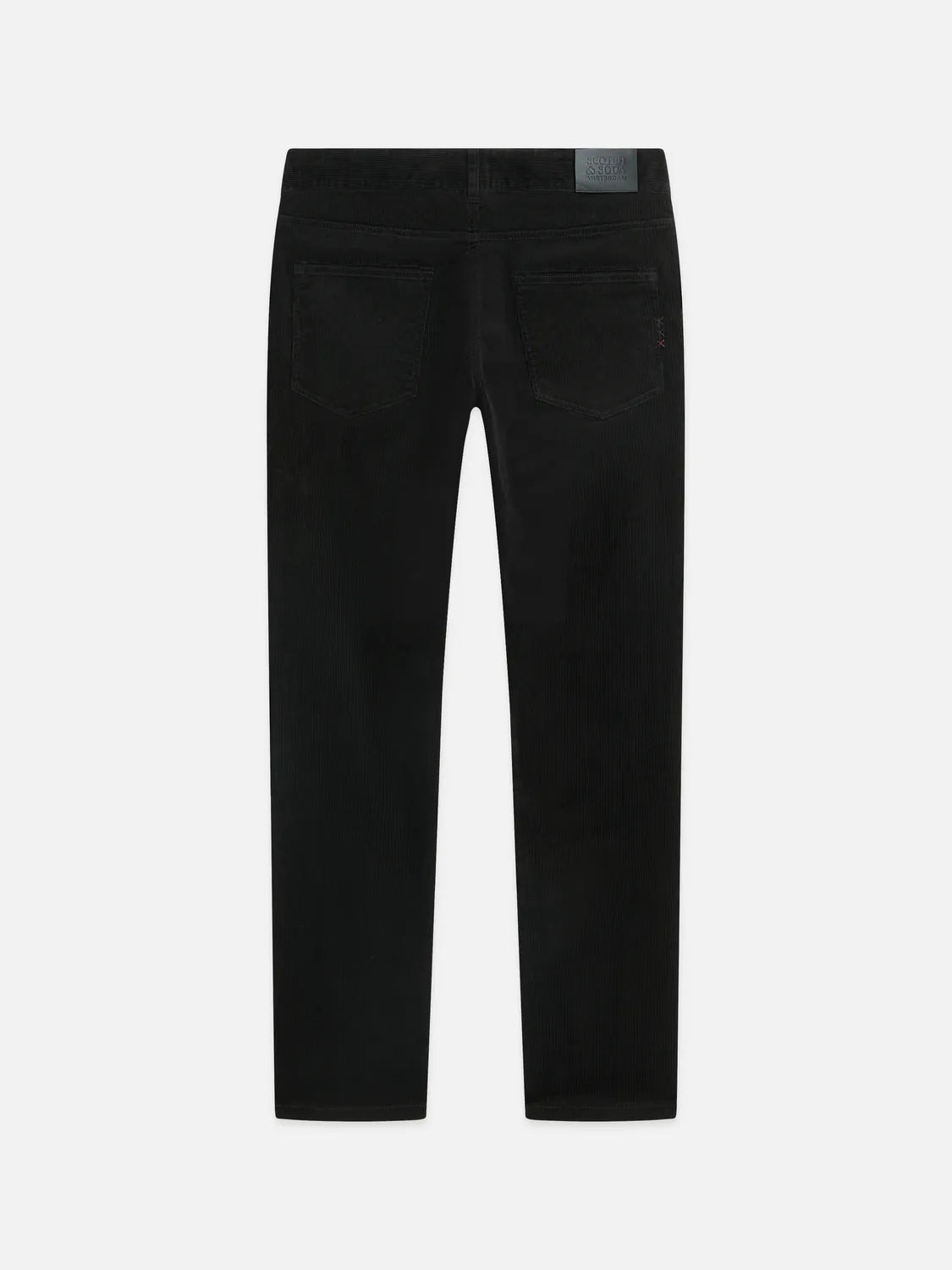 Ralston Stretch Cotton Corduroy 5-Pocket Pant
