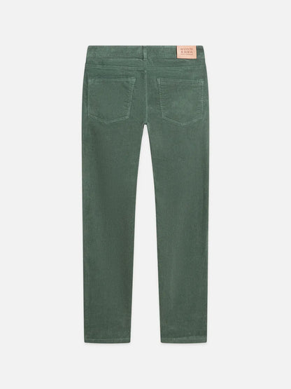 Ralston Stretch Cotton Corduroy 5-Pocket Pant