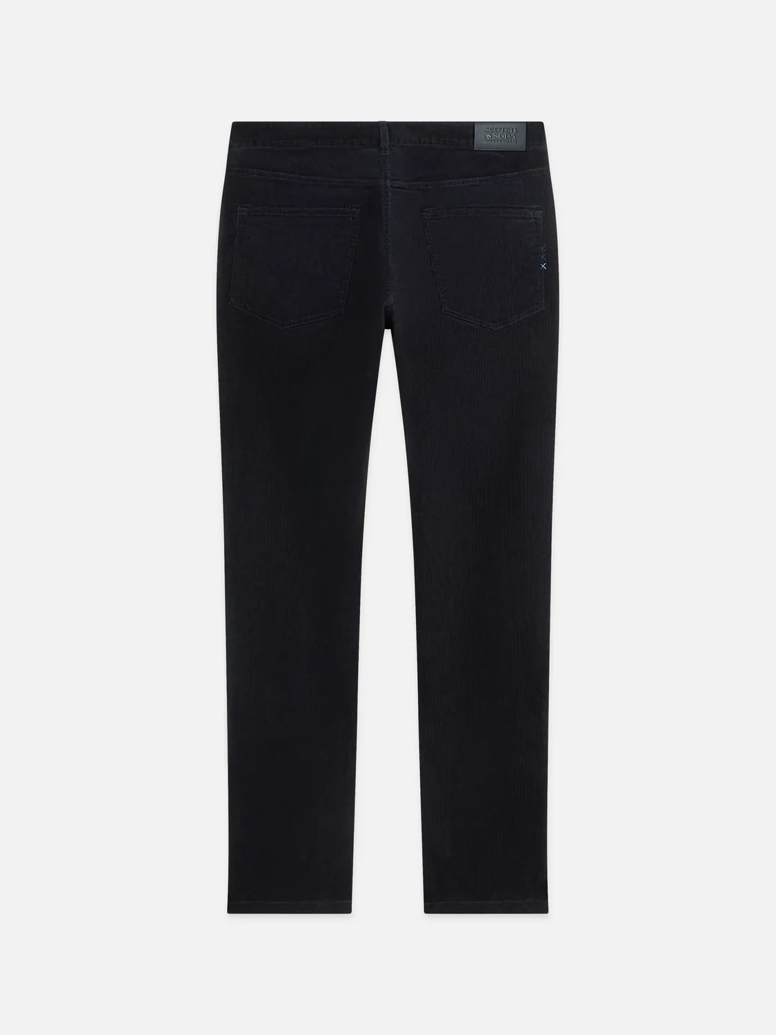 Ralston Stretch Cotton Corduroy 5-Pocket Pant