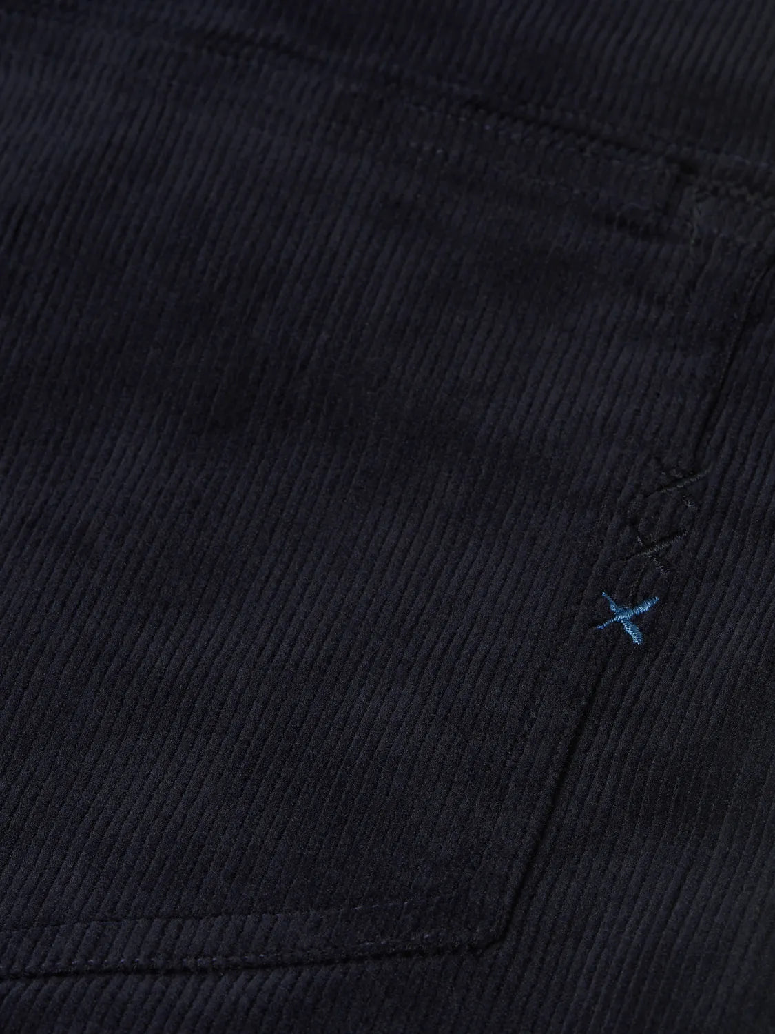 Ralston Stretch Cotton Corduroy 5-Pocket Pant