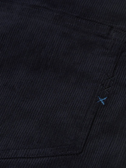 Ralston Stretch Cotton Corduroy 5-Pocket Pant