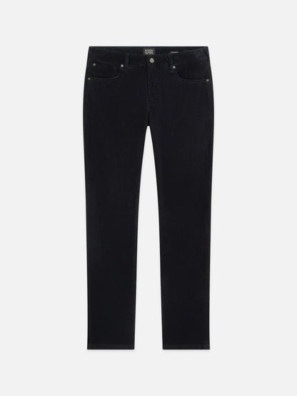 Ralston Stretch Cotton Corduroy 5-Pocket Pant